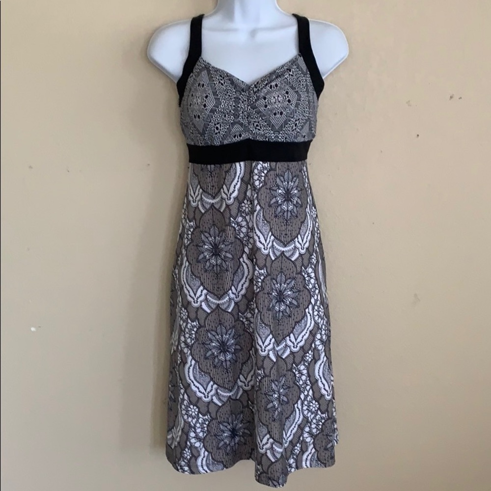 Like new Prana tank dress